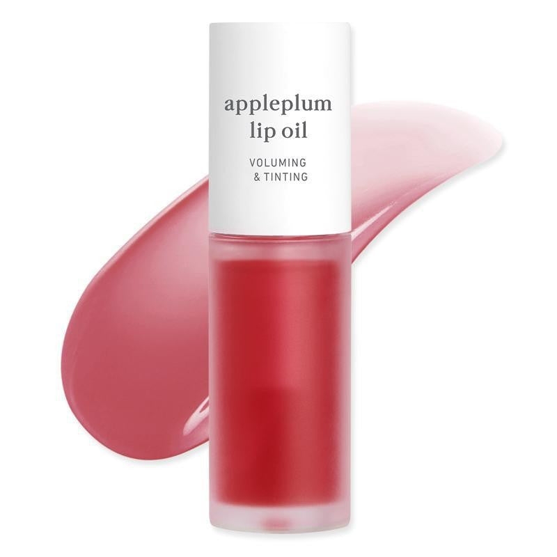 Lip Oil Moisturizer For Mirror Look