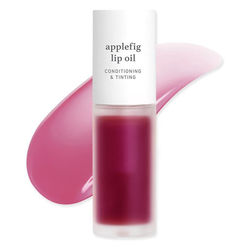 Lip Oil Moisturizer For Mirror Look