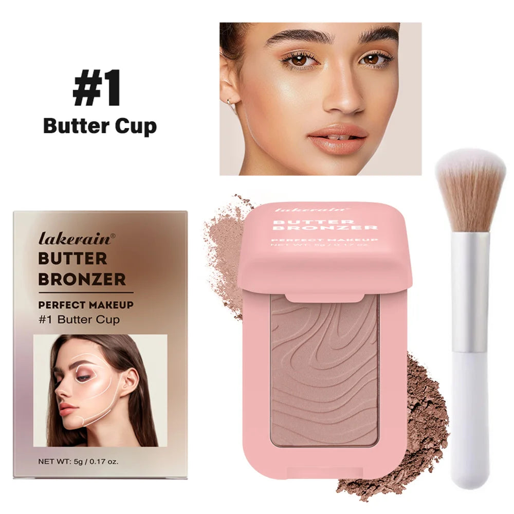 Bronzer Makeup Contour Sticks For All Skin Types