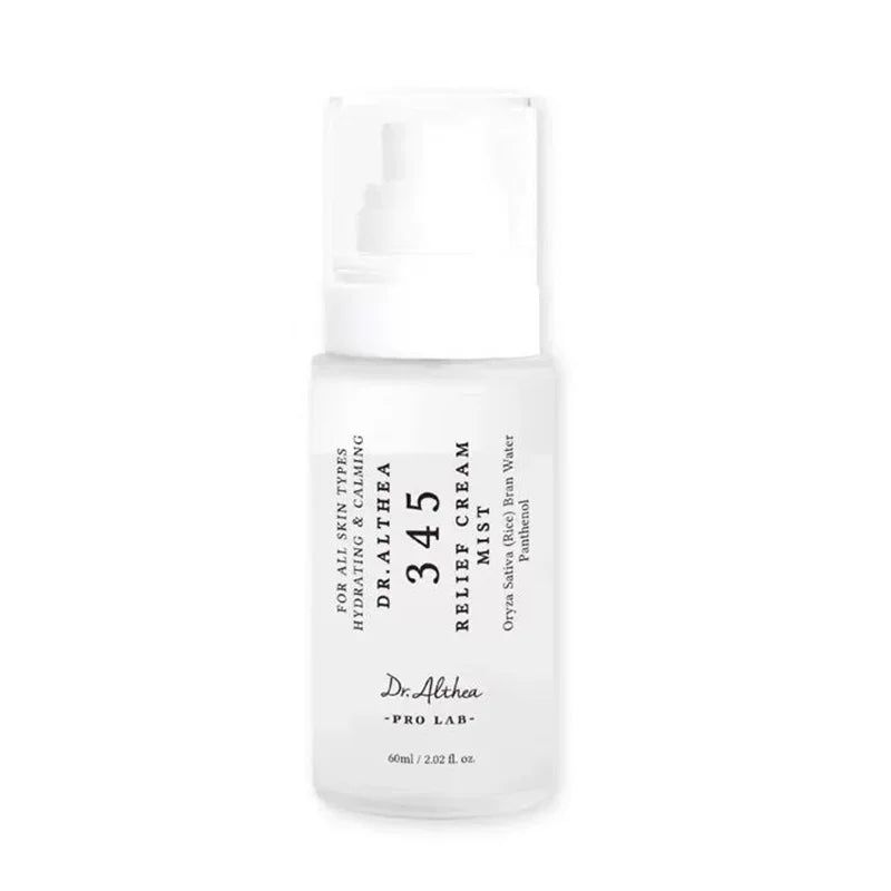 Dr.Althea 345 Relief Cream