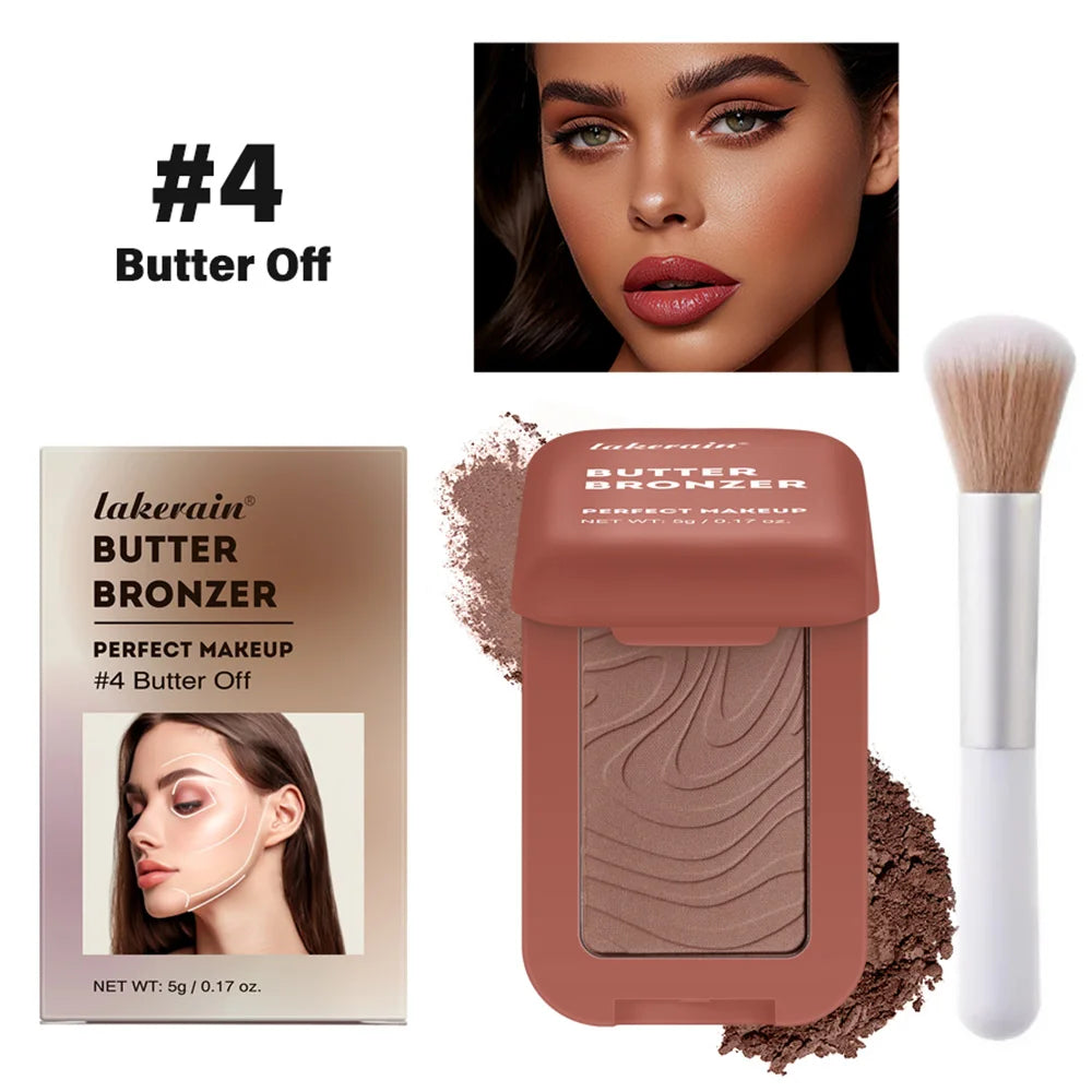 Bronzer Makeup Contour Sticks For All Skin Types