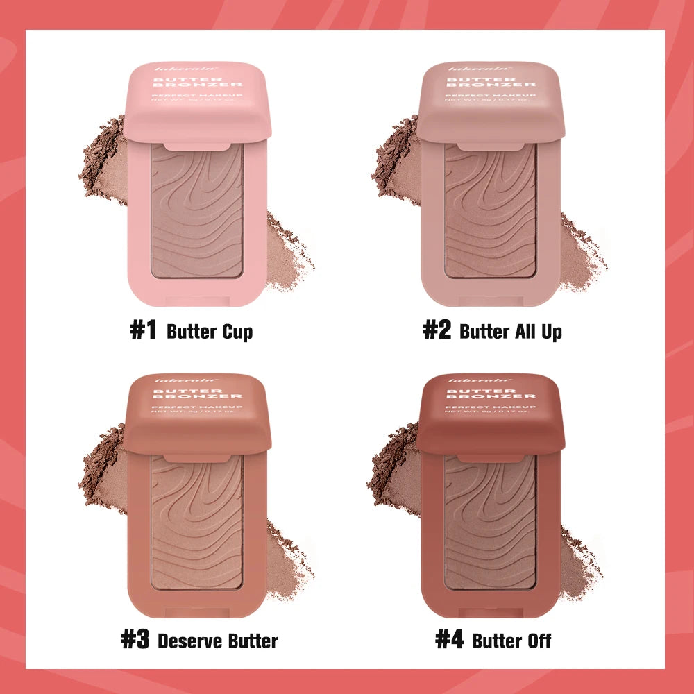 Bronzer Makeup Contour Sticks For All Skin Types