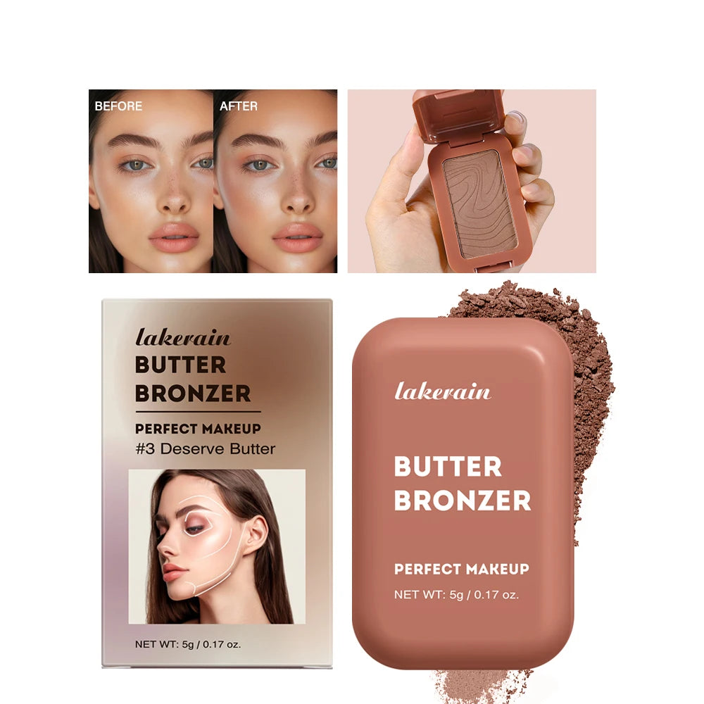 Bronzer Makeup Contour Sticks For All Skin Types