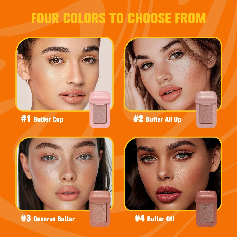 Bronzer Makeup Contour Sticks For All Skin Types
