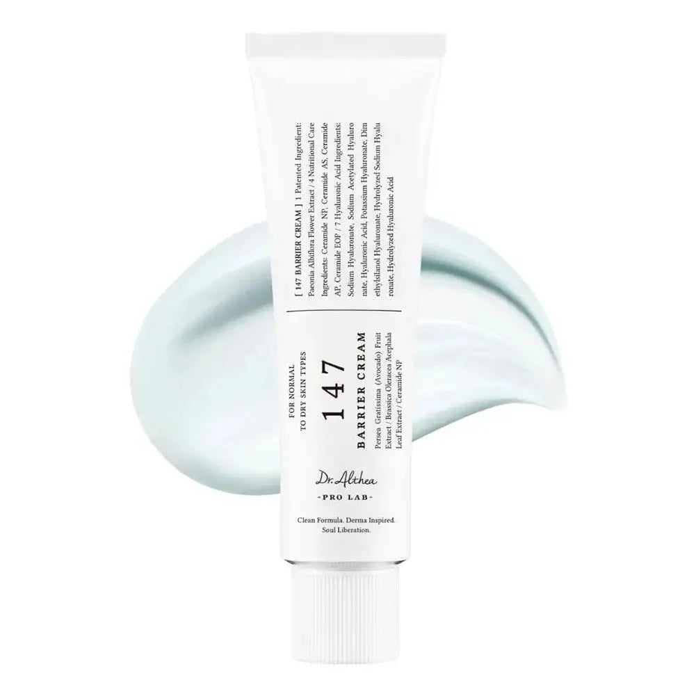 Dr.Althea 345 Relief Cream