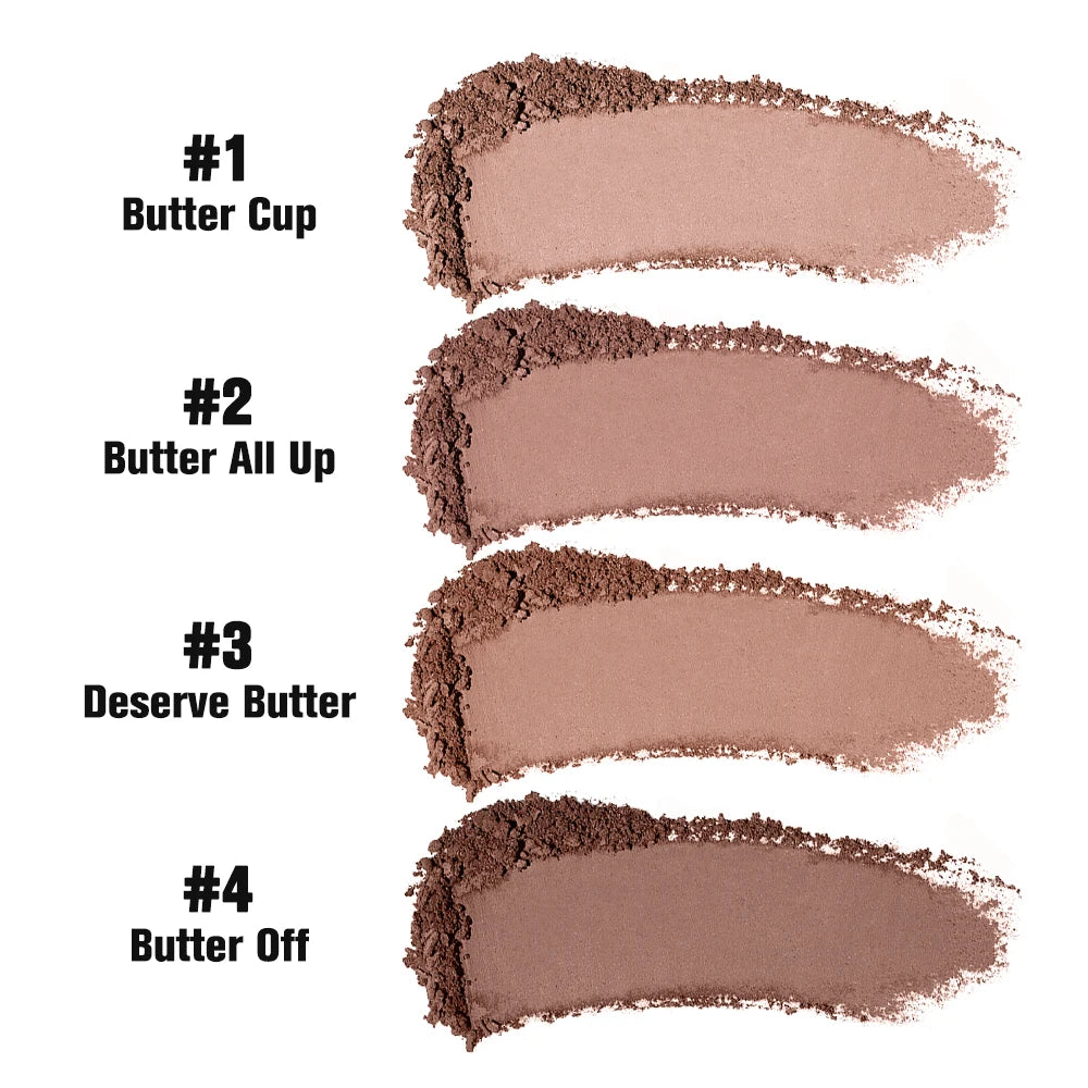 Bronzer Makeup Contour Sticks For All Skin Types