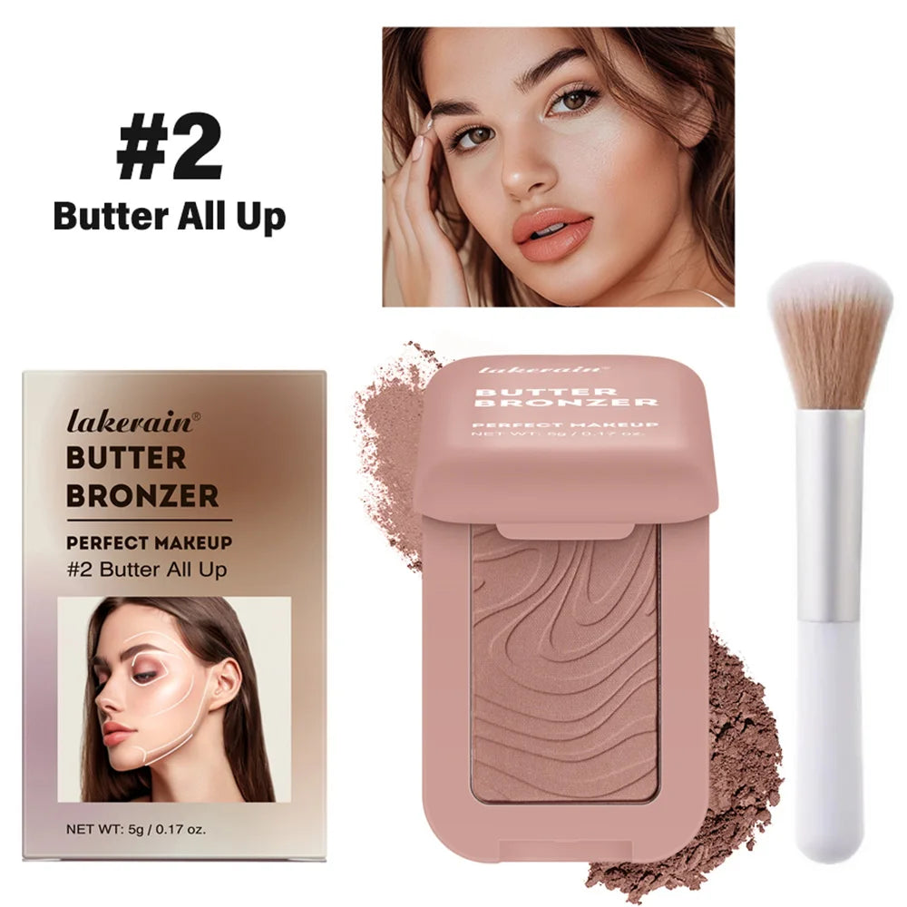 Bronzer Makeup Contour Sticks For All Skin Types