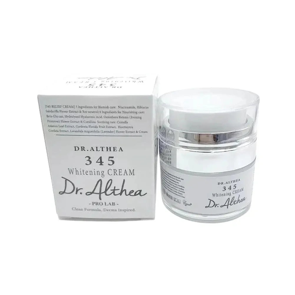 Dr.Althea 345 Relief Cream