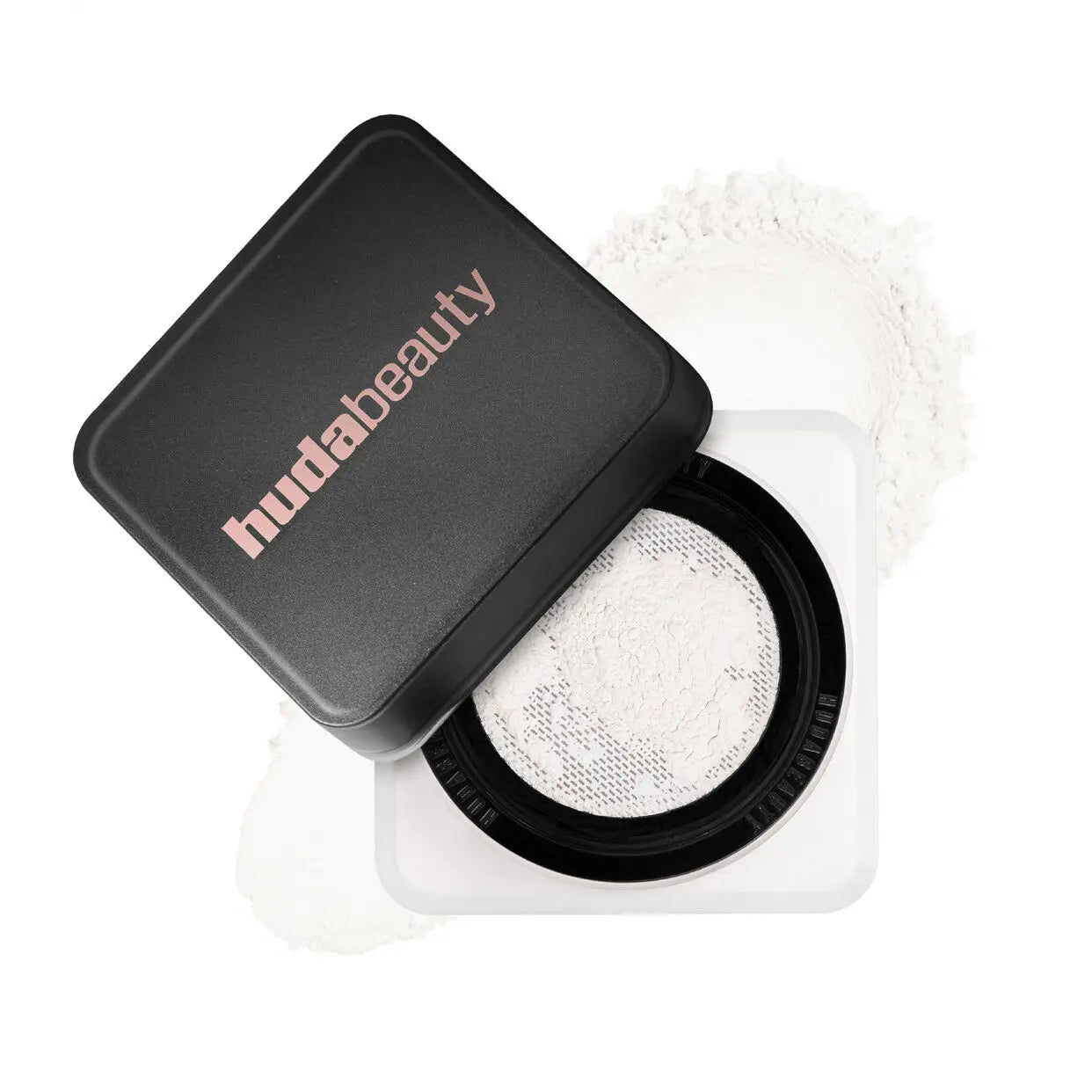 2 Colors Easy Bake Loose Powder Brightening Correcting Duo