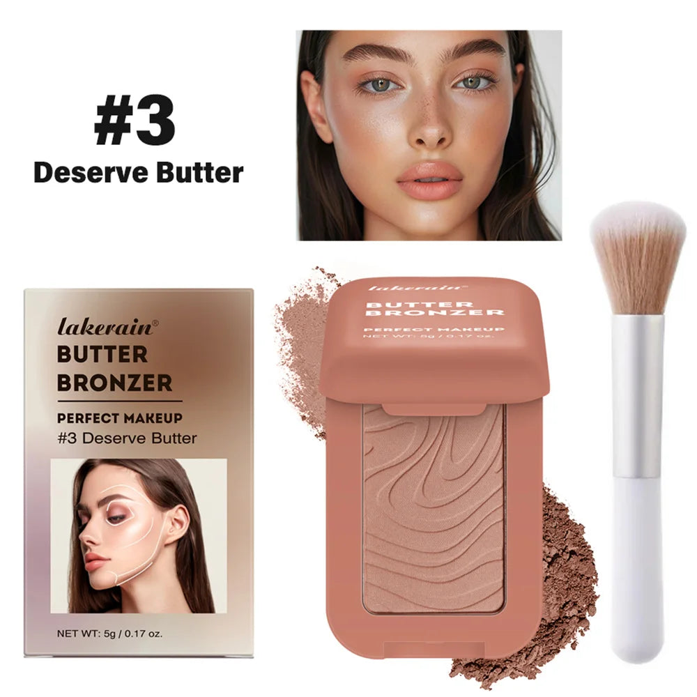 Bronzer Makeup Contour Sticks For All Skin Types