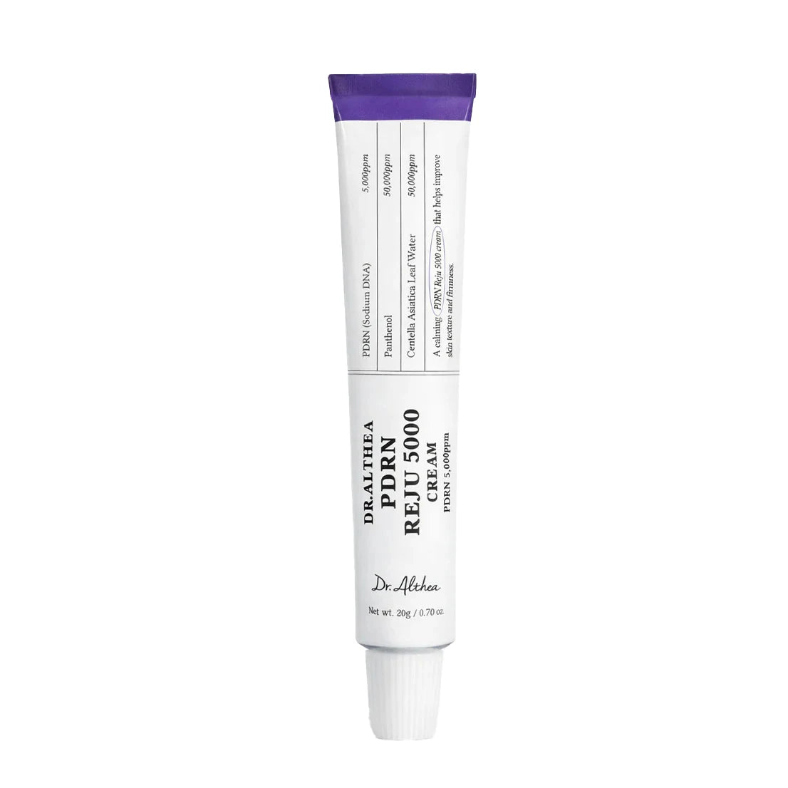 Dr.Althea 345 Relief Cream