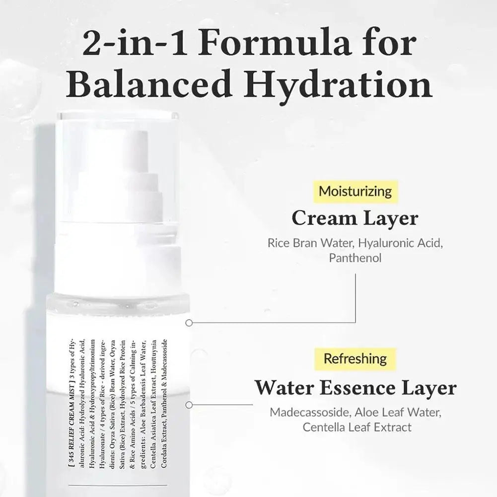 Dr.Althea 345 Relief Cream