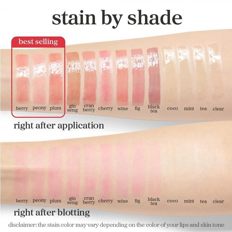 Lip Oil Moisturizer For Mirror Look